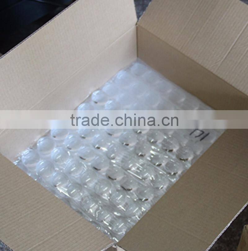 37 mm arcylic double convex lens used for google cardboard