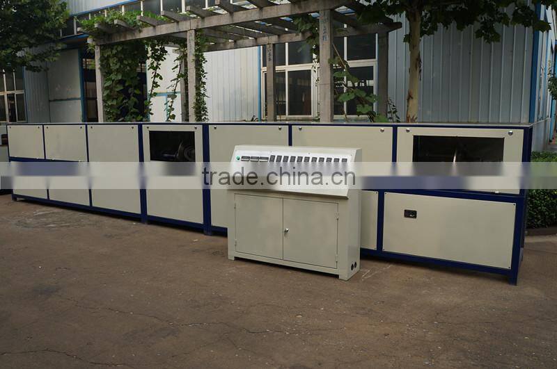 New Technology Fiberglass Rebar Pultrusion Equipment hot sale