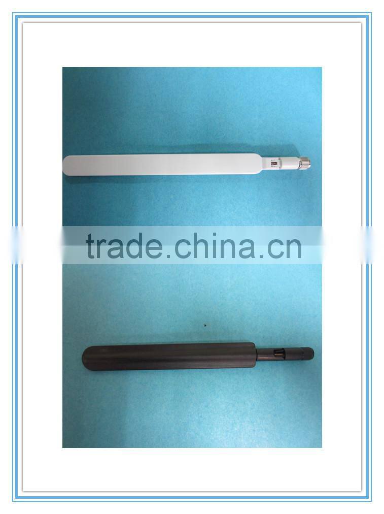 Yetnorson antenna 9dB 700-2600Mhz 4g lte strong magnetic base antenna with CRC9/TS9/SMA antenna for huawei k3520