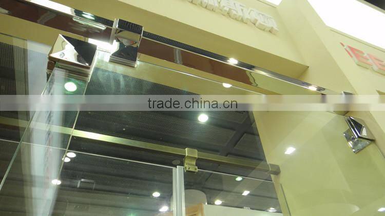 glass door price screen shower door GD9011