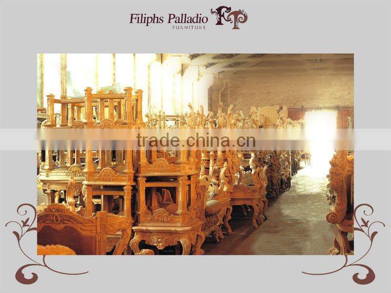 antique dressing table mirrors-hand carved classic dressing mirror