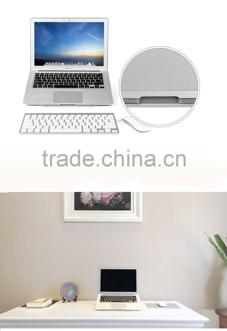 Excellent tabletop organiz tablet security stand