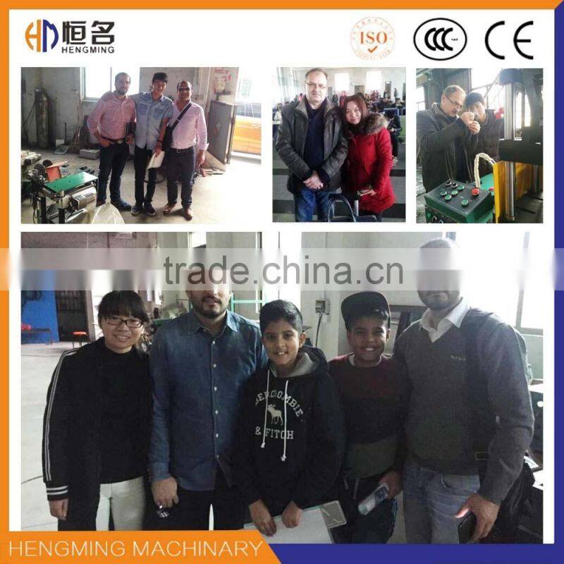 Heat Pressmachine Manufacturing Tool