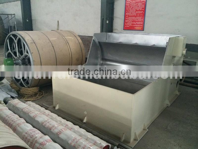 henan Shunfu stainless steel cylinder mould with cheap price