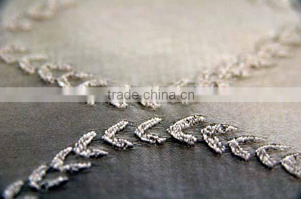Elegant Curtain Fabric