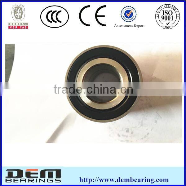 Single row inch tapered roller bearing LM501349/LM501310