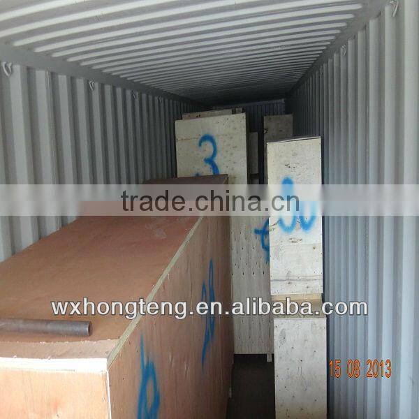 3E&3M Professional Wuxi Manufacturer of PP Cartridge making Machine