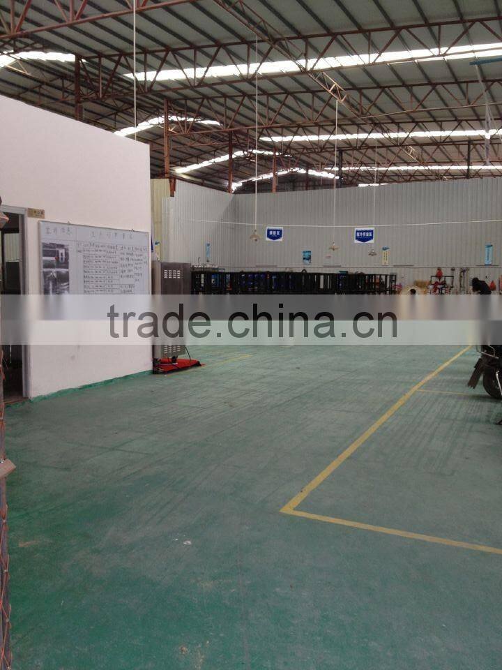 Hot sales ice cream maker with France Tecumseh compressor ,also for yogurt (CE) 86-13695249712