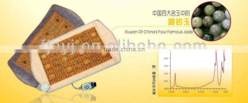 Ceragem gemstone Infrared-thermal Mattress