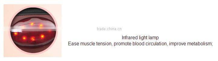 Multifunction Massage cushion