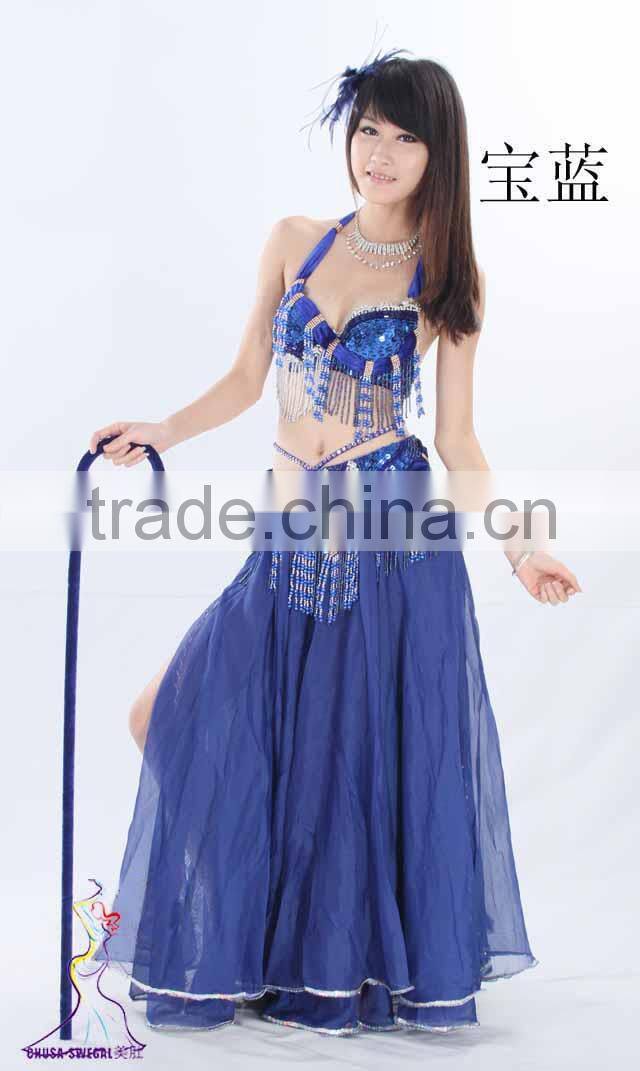 SWEGAL 2013 wholesale women belly dance walking sticks