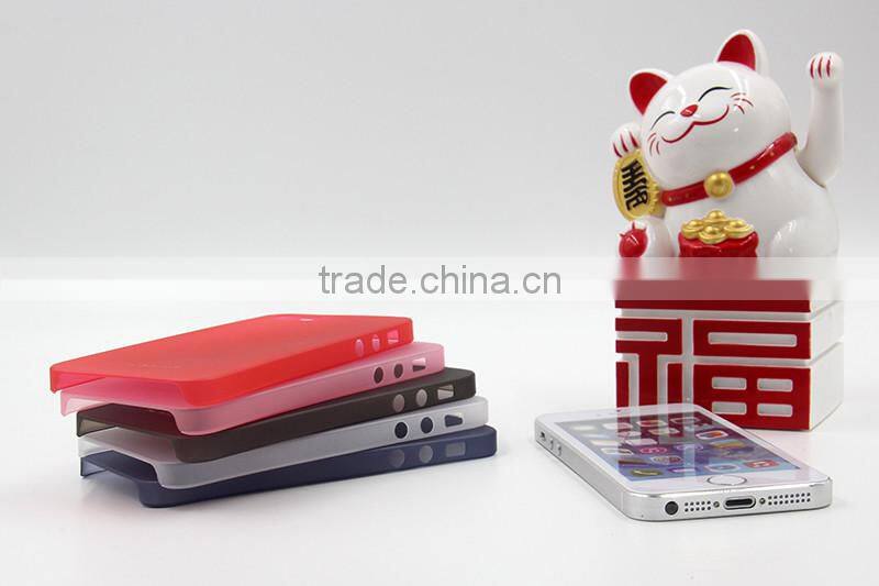 beautiful mobile phone back cover for iphone se