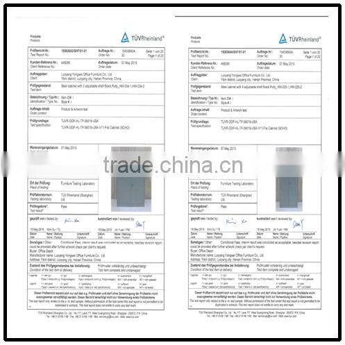 3 Door Steel Wardrobe Lockers