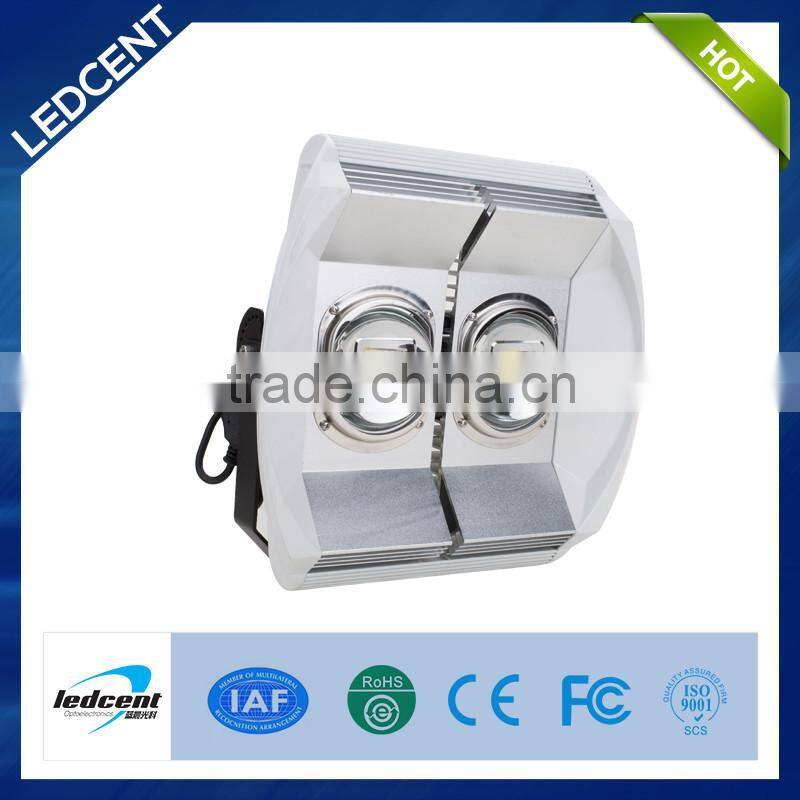 Module design power 90W / 110W / 120W residential street lights