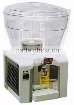 commercial cold drink dispenser/cold juicer dispenser for shop