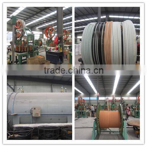 EPDM sandblasting rubber hose