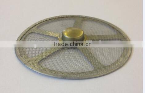 Diesel Engine Oil Strainer Screen,Spare Parts for Sale