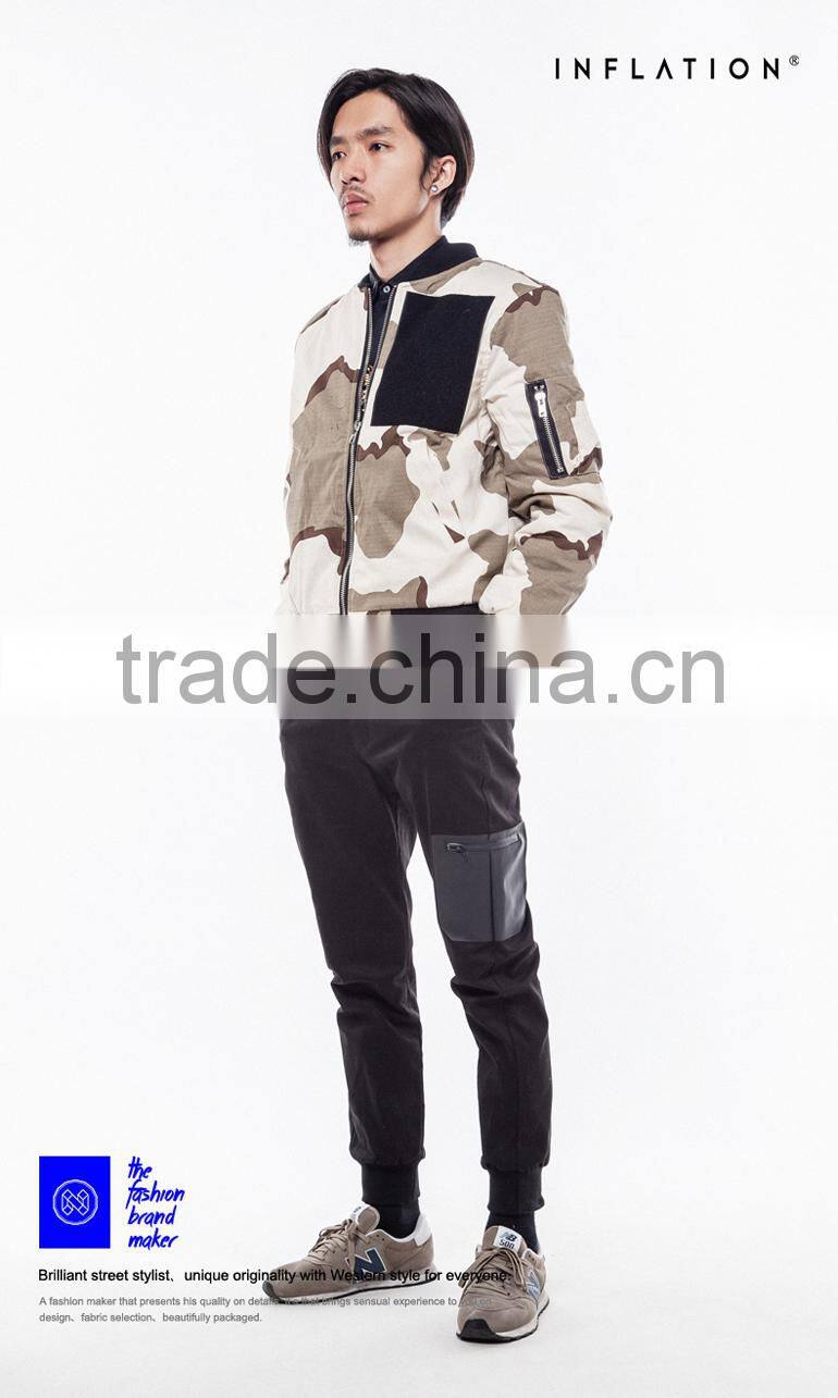 man winter coat design 2016