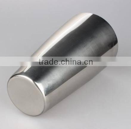 Good price and best quality stainless steel multifunctional double cups/ single cup electric milk shake mixer machine