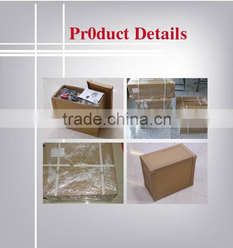 Vmaxpower 12/24/48V solar &wind&grid hybrid inverter with charger 2000w