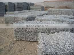 aluminum hexagonal wire mesh