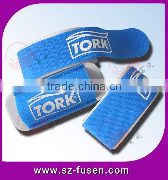 Ski Belt /magic tape ski strap/ski gear/Ski Straps