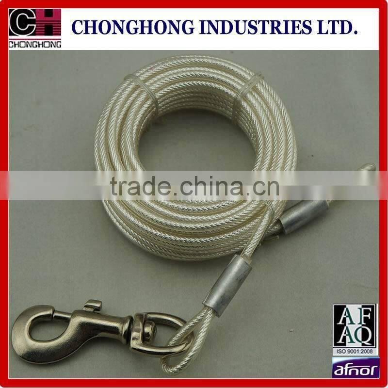 Wire Rope Assembly