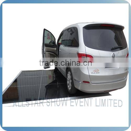 beautiful magnetic dance floor for stage