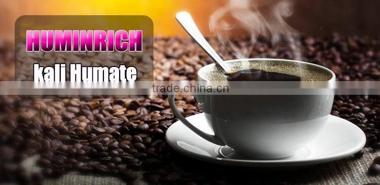 Huminrich Xay dung giai phap hieu qua nhat phan bon la k humate