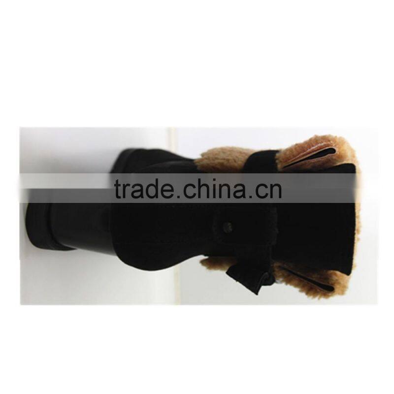 non-slip winter boots for women wholesale cheap women boots