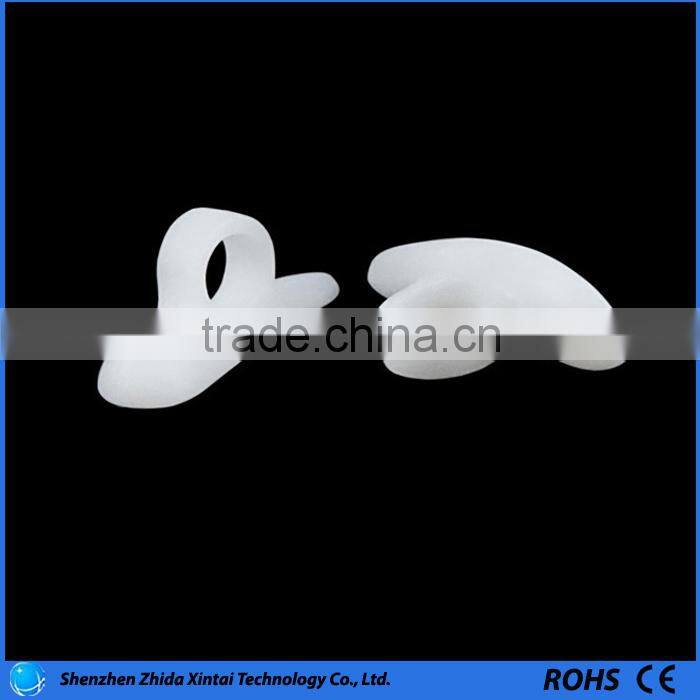 CE FDA approval products toe straightener