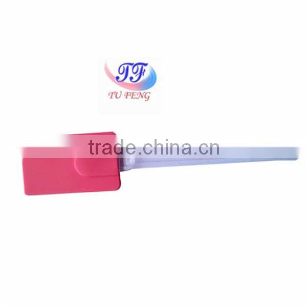 china alibaba gold supplier non-stick wholesale silicone rubber spatula