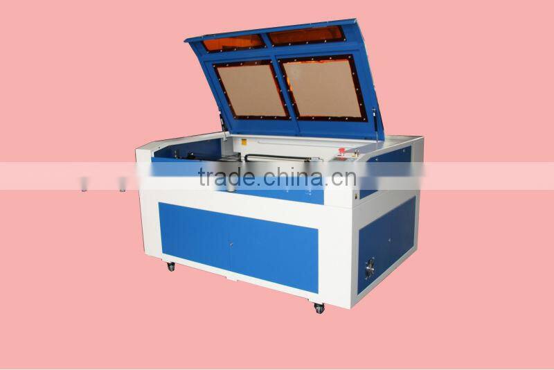 Jinan QX 1490 laser metal cutting machine price