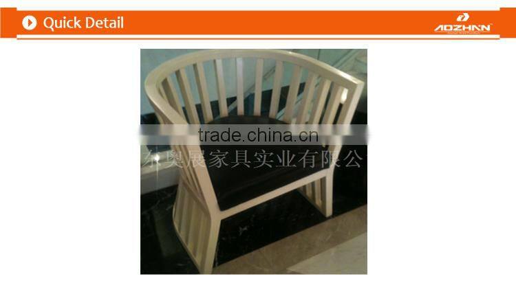 modern wooden Dining Chair