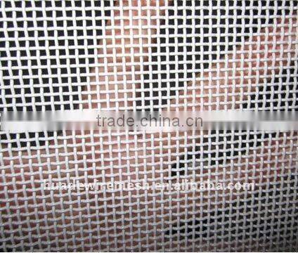 powder coated insect screen & security window