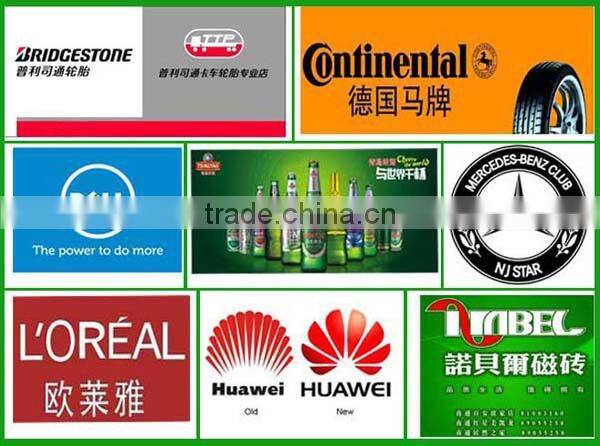 custom color company brochure printing