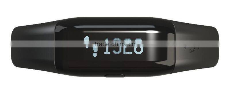 Entertainment Fitness cheap wrist pedometers walking