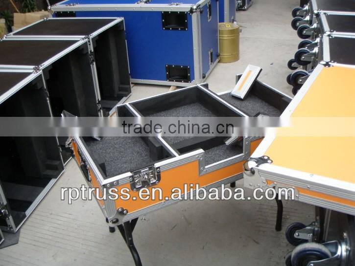 DJM300-CDJ200 dj flight case