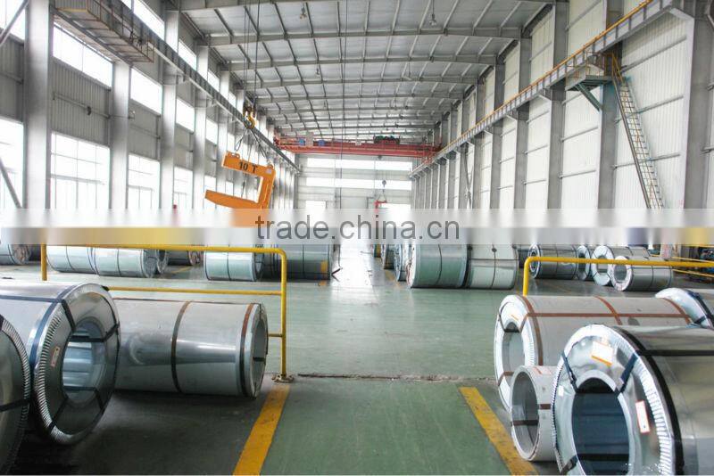 cold rolled steel sheet prices