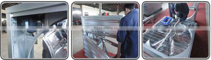 China Manufacture Good Quality Ventilating Fan / Ventilation Fan