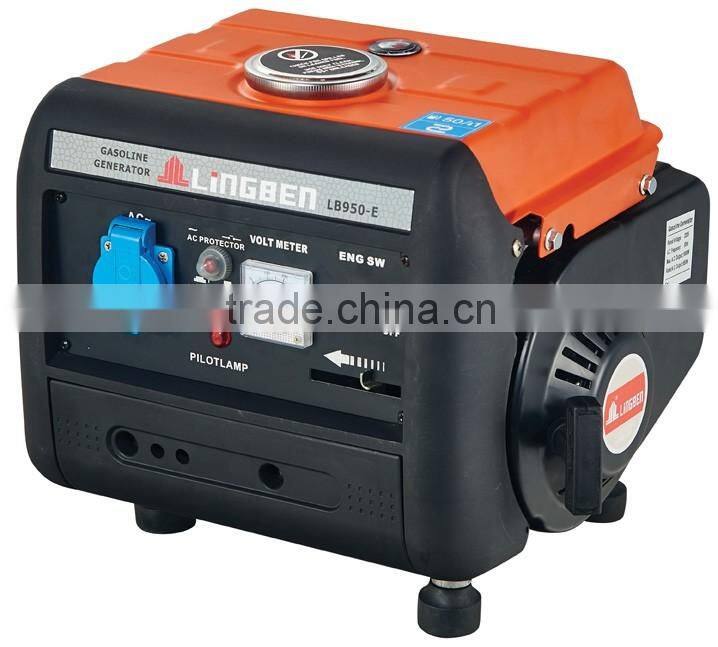 Lingben 950 Portable power mini generator price