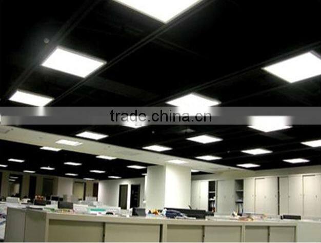 35W/45W/55W and 60x60 diffused square led panel light