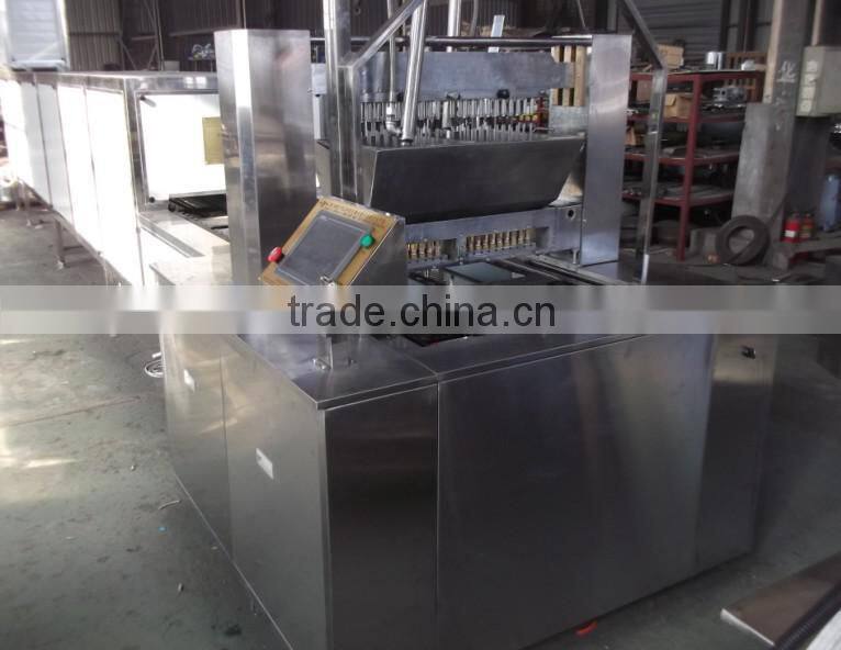 High Quality Lollipop Production Line/Candy Making Machine