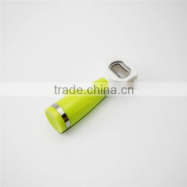 Wholesale durable stainless steel bottle opener