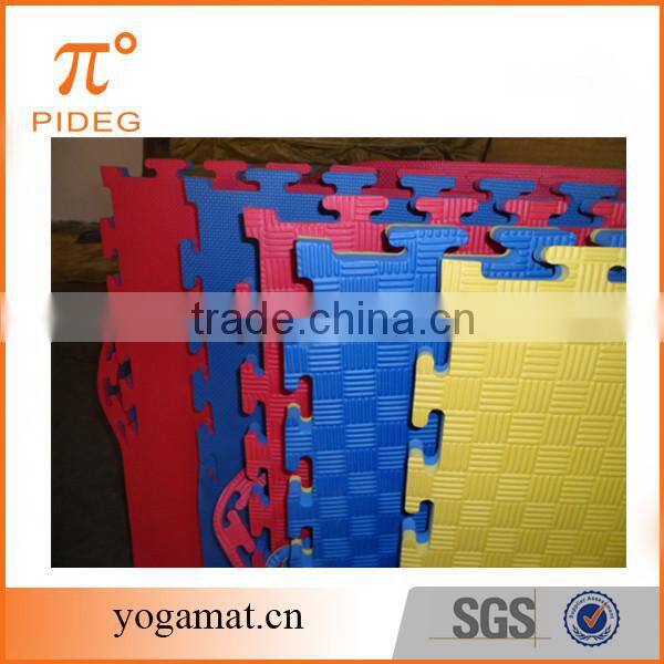 PIDEG EVA Puzzle Mat