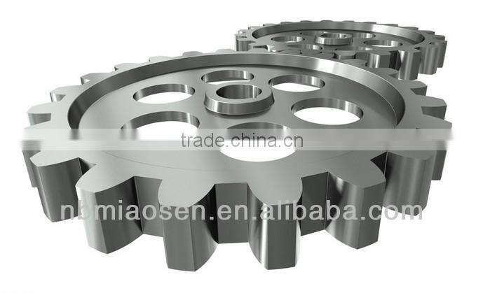 OEM Sprocket Wheel Gear