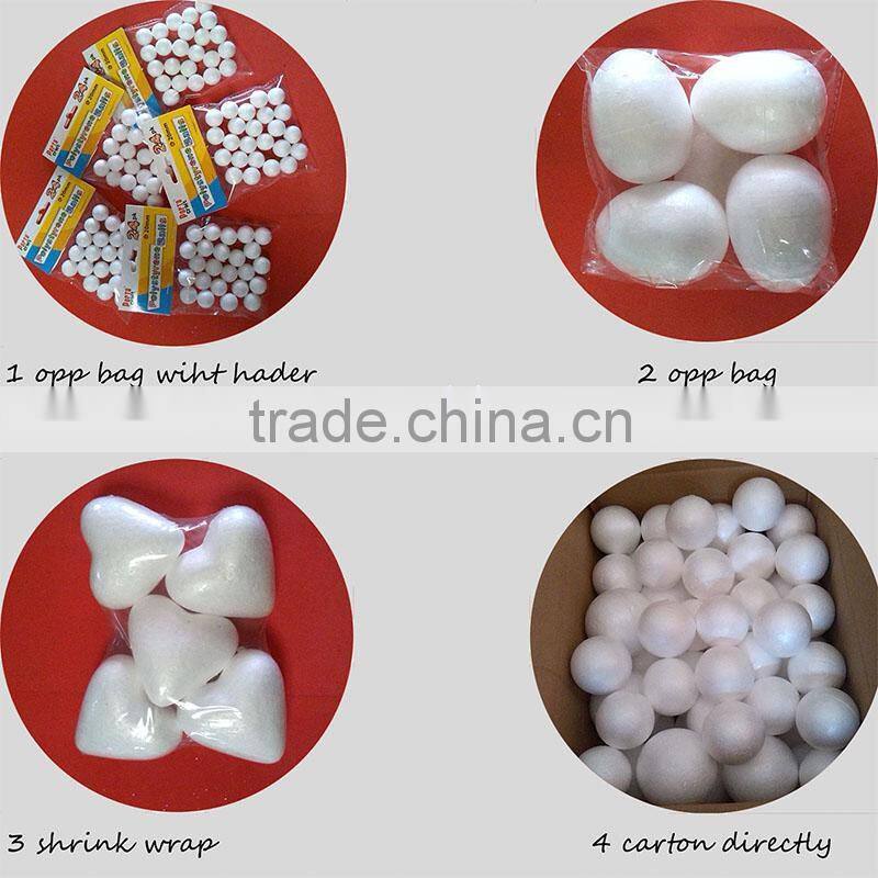 2014 YIPAI 150mm styrofoam christmas star