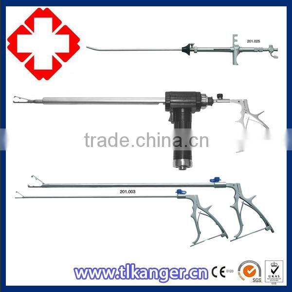 surgical instrumentation