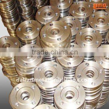 carbon steel flange for blind flange