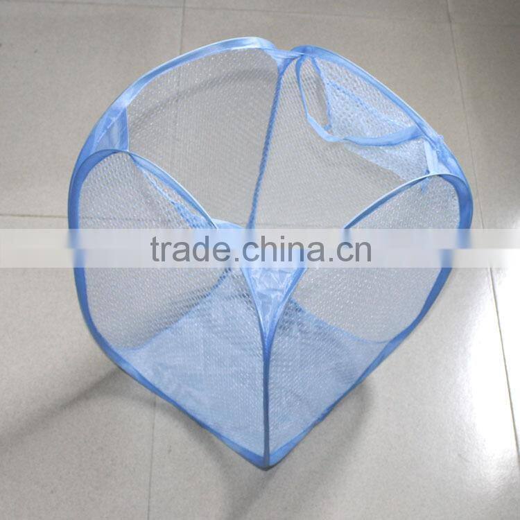 Foldable Storage Pop Up Laundry Hamper Clothes Basket